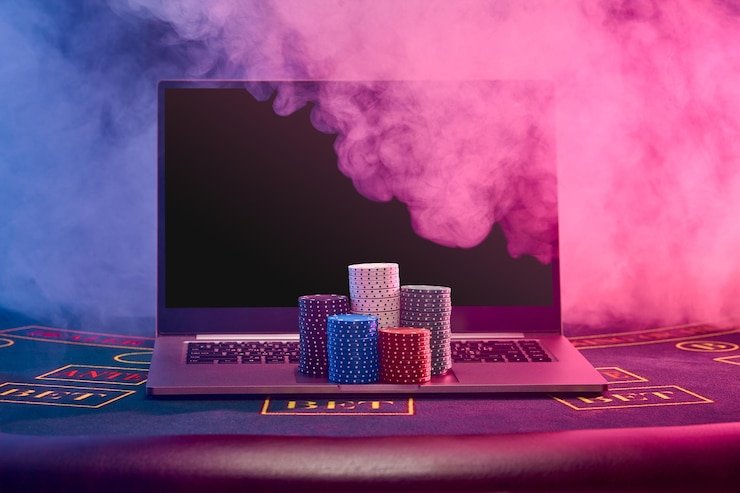 Dealer langsung dalam kualitas HD Antarmuka permainan dealer langsung Microgaming dengan streaming HD