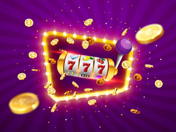 Kontrol taruhan yang fleksibel Panel pengaturan taruhan dan statistik permainan Microgaming